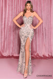 Abril Gown