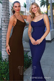 Alma Gown