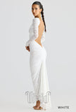 Amara Dress