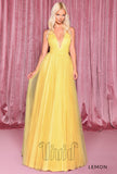 Azalea Gown