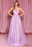 Azalea Gown