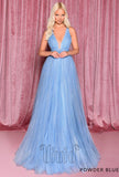 Azalea Gown