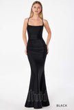 Celine Gown