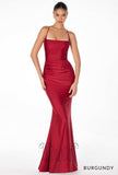 Celine Gown