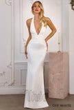 Cheyenne Gown