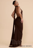 Constantina Gown