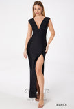 Delilah Maxi Dress