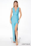 Delilah Maxi Dress