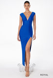 Delilah Maxi Dress