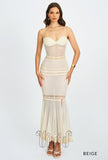 Grazia Dress