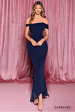 Kaelin Dress