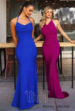 Katya Multi-Way Gown