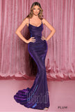 Kira Gown