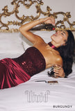Knox Gown