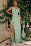 Layla Gown