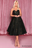 Maelie Dress