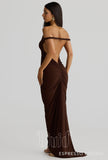 Maia Multi-Way Gown