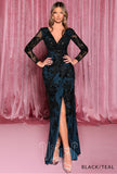 Meara Gown