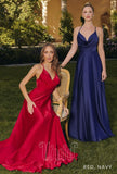 Palisade Ball Gown