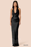 Penelope Drape Gown