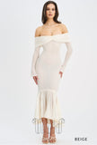 Savannah Dress