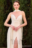 Skyler Gown