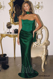 Zanna Gown